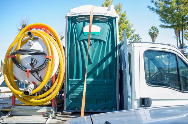 Best High-end porta potty rental  in Collinsburg, PA