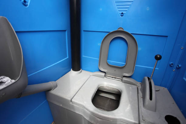 Portable Toilet Options We Offer in Collinsburg, PA